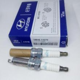 BUJIA R/G/C PUNTA IRIDIUM